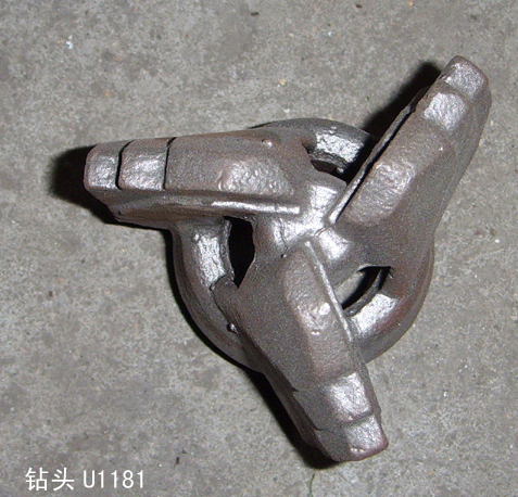 濕態(tài)覆膜砂